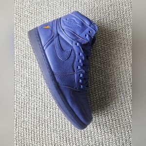 Jordan Retro 1 Hi "Gatorade" Grape